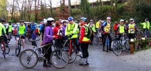 Clearbrook opening group